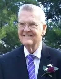 Obituary information for David Cook
