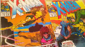 Marvel comic book reading orders. X Men 1 2 Unopened 1993 Marvel Comics Mercari Comics Marvel Comics Marvel