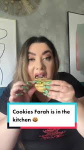 Farah Cookir