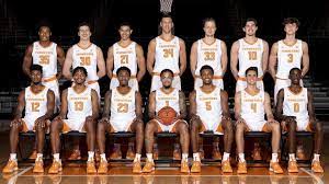 Find out the latest on your favorite ncaab teams on cbssports.com. It S Basketball Time In Tennessee Get To Know The 2019 20 Tennessee Volunteers Basketball Team Wbir Com