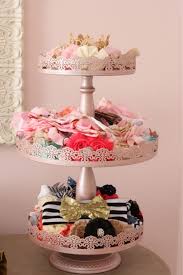 5 out of 5 stars. 13 Pretty And Practical Ways To Organize Girls Hair Accessories Nursery Design Studio