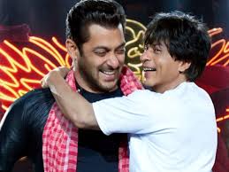 166 min | action, drama, musical. Salman Khan And Shah Rukh Khan To Reunite On Screen Again Details Inside Hindi Movie News Times Of India