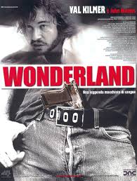 Последние твиты от willy's wonderland (@willyswondermov). Wonderland Film 2003 Mymovies It