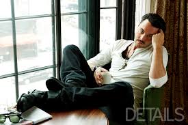 Jack huston at the premiere of the twilight saga: Details Magazine Profiles Jack Huston Twilight Lexicon