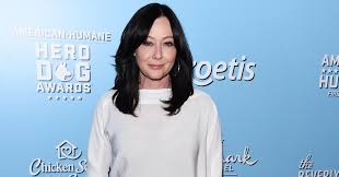 It's not all pretty, but it's mine. Does Shannen Doherty Have Children She Previously Spoke About Why Not