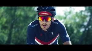 Offizielle webseite von olympiasieger jan frodeno Jan Frodeno Cantstop Pushing Himself Further One Obsession Oakley Youtube