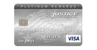 Online credit card payment service. Credit Cards Justice Federal