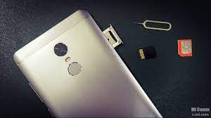 How to create a good password & no one will be able to hack. How To Open Sim Card Slot If You Don T Have A Sim Tool Tips And Tricks Mi Community Xiaomi