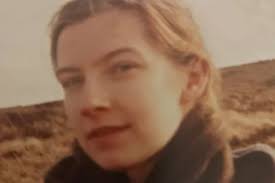 Mum of murdered Huddersfield woman wants to use daughter's 'BRF' initials  to save others