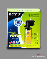 Boyu Sp 1800 Ii Internal Submersible Filter Isuru Aquarium Sri Lanka