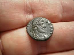 Long ago or even now, metal detectors are used to. Roman Bronze Constans Victory On Prow Ship Coin Rome Metal Detecting Detector 305158910