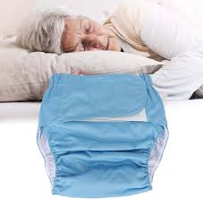 Waterproof Reusable Adult Diapers for Bedridden Liberia | Ubuy