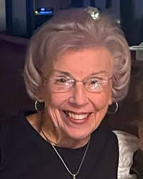 Jane Stewart Obituary March 7, 2025