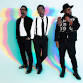 BLEAULIVE: Boyz II Men event image