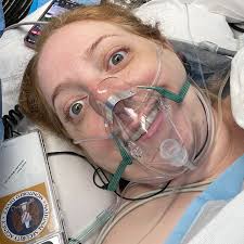 Made it through another knee surgery, this time