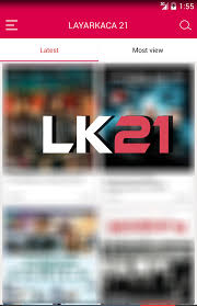 Bagi kamu yang ingin mendownload film di lk21 melalui smartphone bisa melakukannya dengan sangat mudah karena kita tidak perlu mendownload sebuah aplikasi tambahan. Layarkaca 21 For Android Apk Download
