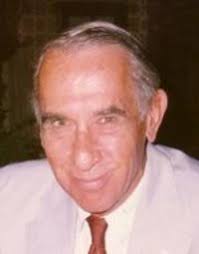 Obituary of William Lake