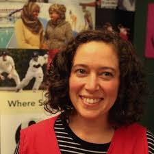 Sabrina Roach's Instagram, Twitter & Facebook