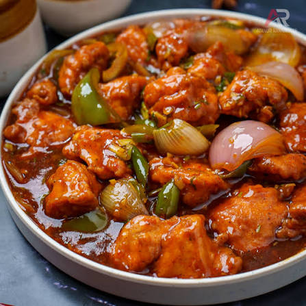 চিকেন চিলি