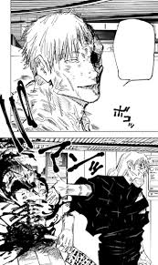 Kento Nanami | Jujutsu Kaisen Wiki | Fandom
