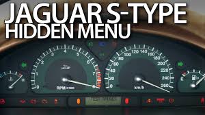 2005 Jaguar S Type Gearbox Fault And Parkbrake Fault Jaguar Forum