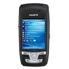 Gigabyte GSmart 2005 smartphone ...
