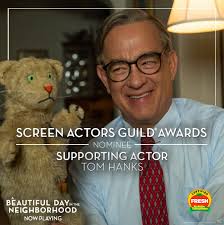 A Beautiful Day in the Neighborhood — Conor Glennon