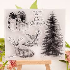 We have everything you need to help your cards and gifts stand out this festive season, including paper pads, kits, dies and so much more. Christmas Tree Clear Stamp Snowflake Rubber Seal Scrapbooking Card Making Diy Photo Album Decoration Tools 3pcs Home Scrapbooking Stamping Supplies Urbytus Com