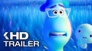 Soul Trailer 3 2020 Disney Youtube