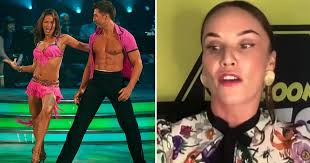 Former Strictly star claims bosses prioritise 'looks' and 'tricks' over  dance teaching