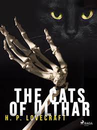 The Cats Of Ulthar Ebook By H P Lovecraft 9788726597158 Rakuten Kobo United States