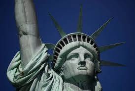 Maybe you would like to learn more about one of these? Fact Check U S Didn T Reject Statue Of Liberty That Honored Slaves