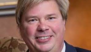 Suburban Gospel," by Mark Beaver