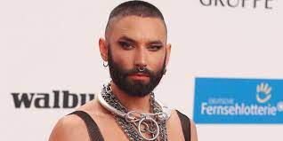 Turkey boycotts eurovision song contest over lgbtq performers. Conchita Wurst I Have No Idea Where Conchita Is