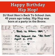 Maybe you would like to learn more about one of these? Mc Ren On Twitter Happy Birthday Hip Hop