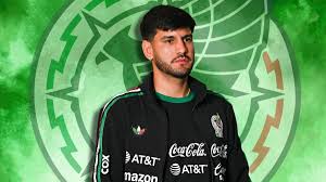 Alejandro Gómez: ¿Quién es el mexicano que sería la sorpresa del Tri para el Mundial?