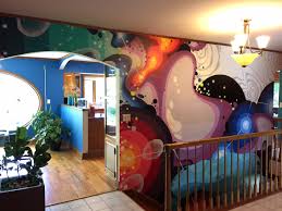 Find & download free graphic resources for graffiti. Luxury Residential Murals Interior Design Graffiti Art For The Home