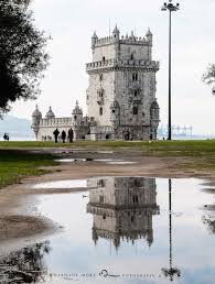 Lisboa Portugal Travel Barcelona Cathedral Places