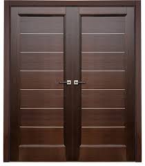 Modern Door Latest Wooden Main Double Door Designs Native Home Garden Design Houten Deur Deurontwerp Dubbele Voordeuren