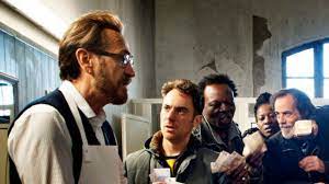 Elio germano, marco giallini, eleonora danco and others. Io Sono Tempesta Trama Di Cosa Parla Il Film In Onda Stasera Su Rai 3