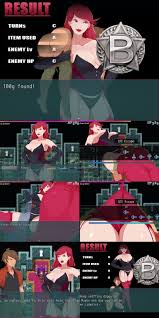 Tower of Trample [v1.18.0.4 +Standalone Floor 10] [Bo WeiKoda] Download |  18AdultGames