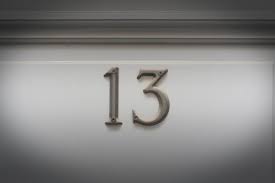 11 Bizarre Origins Of Everyday Superstitions The Originals Friday The 13th Superstitions The Magicians