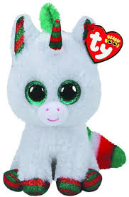 Ty Christmas Ty Plush Beanies for sale