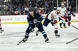 Dude hasn't done anything and demands a trade with no leverage. Winnipeg Jets Jack Roslovic Trade Idea With Columbus Blue Jackets