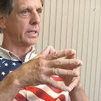 Both sides rest their cases in probate judge Jinks' case