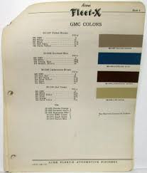 Image result for Lint Cream 1940 GMC