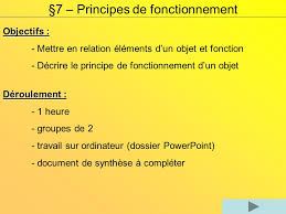 Pour faire son travail, un récepteur gps doit connaitre deux choses essentielles: 7 Principes De Fonctionnement Ppt Video Online Telecharger