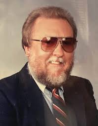 Charles Albert Simpson Obituary