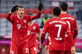 With two defeats in two games, borussia dortmund are in a spot of bother and hoping to recover when they take on tsg hoffenheim on friday. Five Observations From Bayern Munich S Dominant 4 1 Win Over Hoffenheim Bavarian Football Works