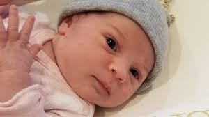 Births, weddings and b'nai mitzvah, week of April 6, 2018